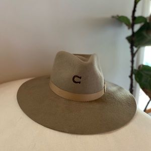 Charlie 1 horse hat